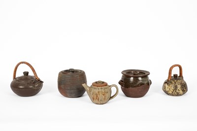 Lot 437 - Poh Chap Yeap (1927-2007)