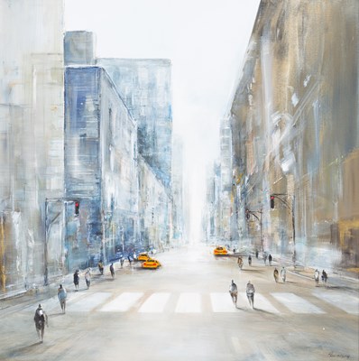 Lot 30 - Richard Poumelin (born 1965)