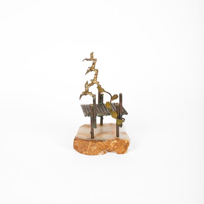 Lot 512 - John Demott (American, 20th Century)