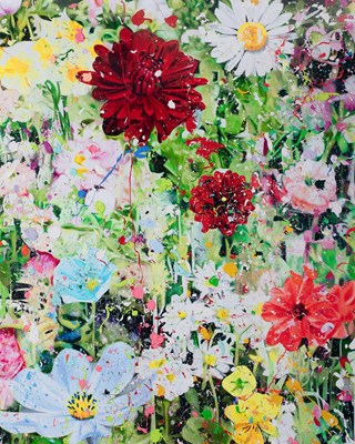 Lot 323 - Damien Hirst (born 1965) The Secrets (H14)
