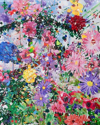 Lot 323 - Damien Hirst (born 1965) The Secrets (H14)