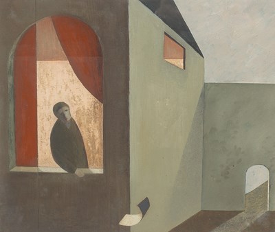 Lot 271 - European School, 20th Century
