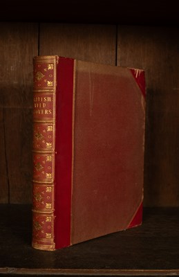 Lot 600 - Loudon (Mrs) British Wild Flowers
