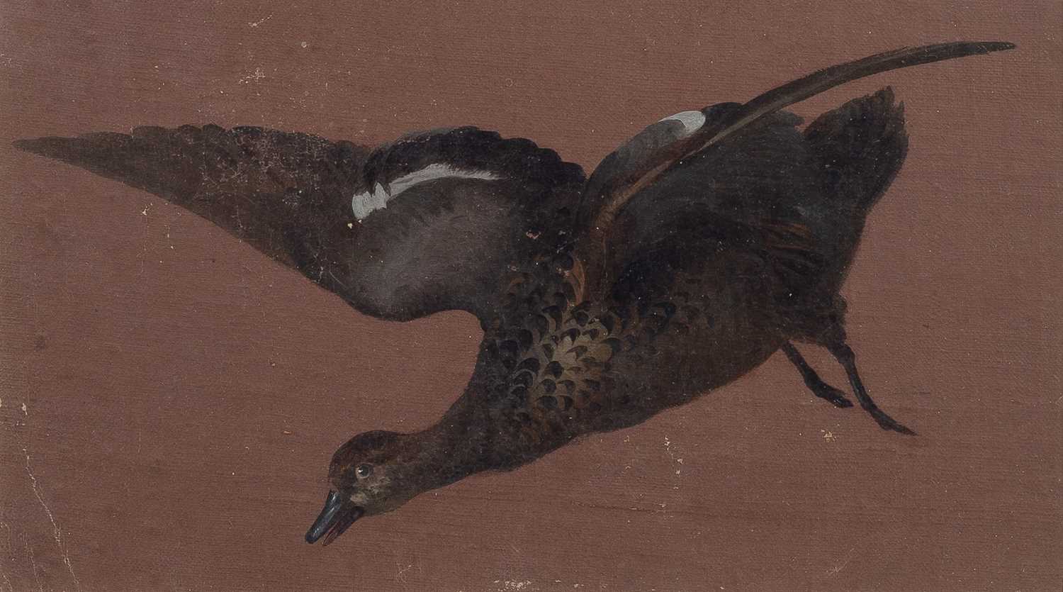 Lot 1104 - Sir Edwin Henry Landseer RA (1802-1873)