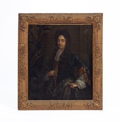 Lot 353 - Attributed to Constantijn Netscher (circa 1668-circa 1723)