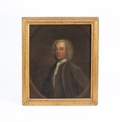 Lot 629 - English School, mid 18th Century
