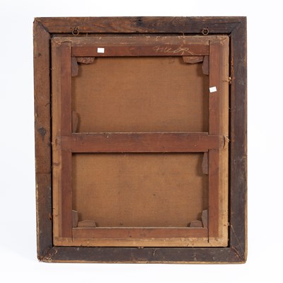 Lot 629 - English School, mid 18th Century