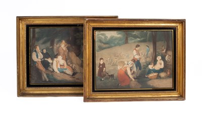 Lot 439 - After Robert Westall