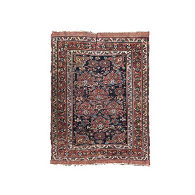 Lot 684 - An Afshar rug