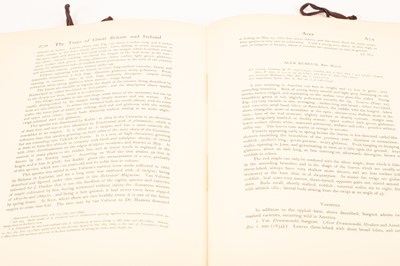 Lot 677 - Elwes (John) and Henry (Augustine)