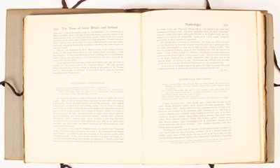 Lot 677 - Elwes (John) and Henry (Augustine)