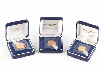 Lot 181 - An Elizabeth II gold sovereign