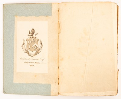 Lot 679 - White (Gilbert) The Works in Natural History