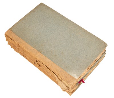 Lot 679 - White (Gilbert) The Works in Natural History