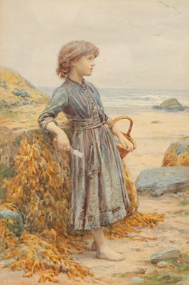 Lot 1145 - Henry John Johnstone (1835-1907)