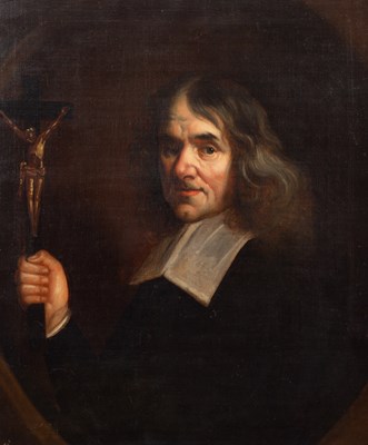 Lot 1105 - Follower of Jacob Huysmans (circa 1633-1696)