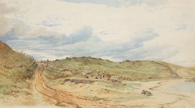 Lot 1147 - Edward Duncan (1803-1882)