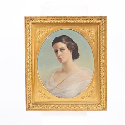 Lot 1107 - English School, circa 1890