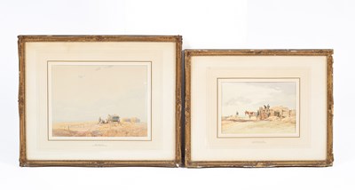 Lot 1149 - Charles Harrington (1865-1943)