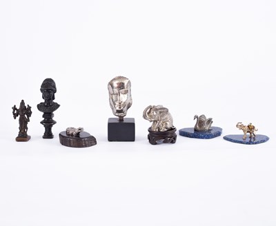 Lot 50 - Patrick Mavros (Zimbabwe, born 1954)