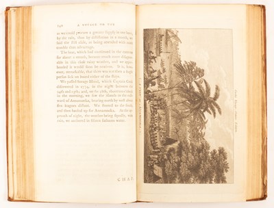 Lot 681 - Cook (Captain James) & King (Captain James)
