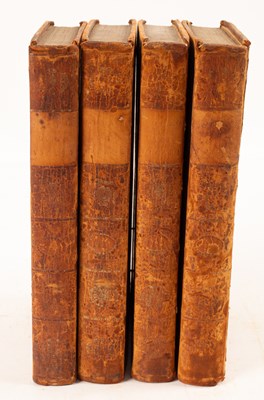Lot 681 - Cook (Captain James) & King (Captain James)
