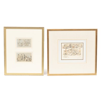 Lot 1150 - Samuel Prout (1783-1852)