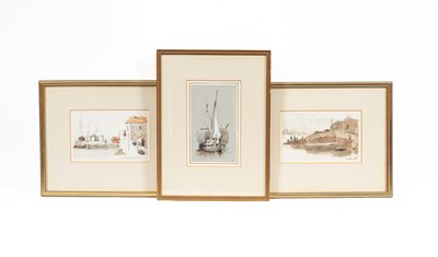 Lot 1151 - John Samuel Hayward (1779-1821)