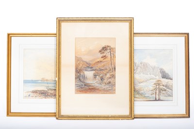 Lot 1155 - British School, 20th Century