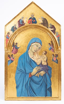 Lot 801 - Susie Ray after Duccio