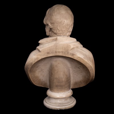 Lot 21 - Joseph Durham (1814–1877)