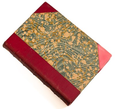 Lot 684 - Kipling (Rudyard)