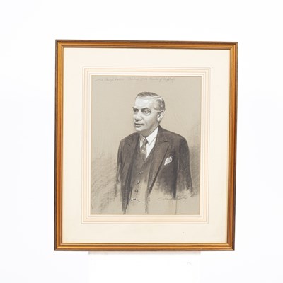 Lot 1159 - Frank Owen Salisbury (1874-1962)