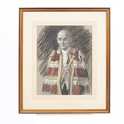 Lot 1160 - Frank Owen Salisbury (1874-1962)