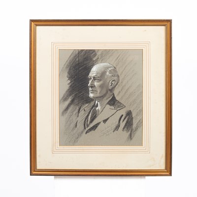 Lot 1161 - Frank Owen Salisbury (1874-1962)