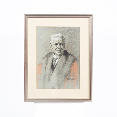 Lot 1162 - Frank Owen Salisbury (1874-1962)