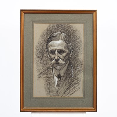 Lot 1163 - Frank Owen Salisbury (1874-1962)