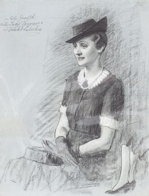 Lot 1165 - Frank Owen Salisbury (1874-1962)