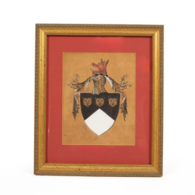 Lot 1058 - Edward Swinfen Harris (1841-1924)