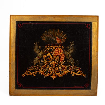 Lot 1066 - Attributed to Joseph Wilson Hollyer (1847-1899)