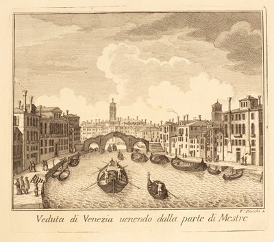 Lot 686 - Zucchi (Francesco)
