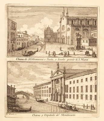 Lot 686 - Zucchi (Francesco)