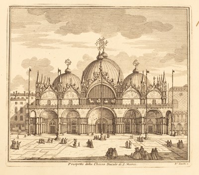 Lot 686 - Zucchi (Francesco)