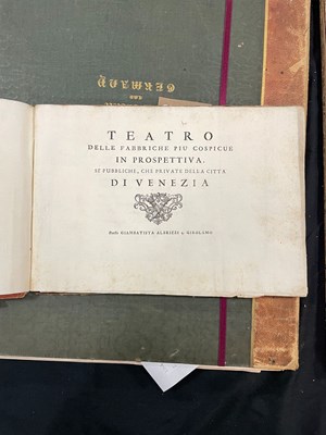Lot 686 - Zucchi (Francesco)