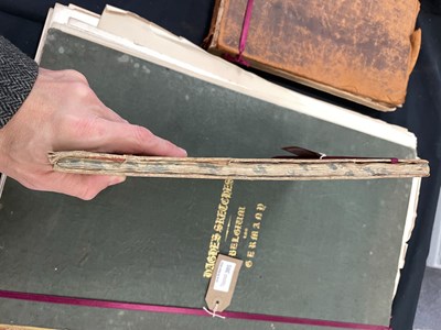 Lot 686 - Zucchi (Francesco)