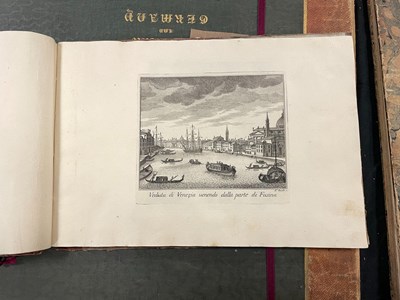 Lot 686 - Zucchi (Francesco)