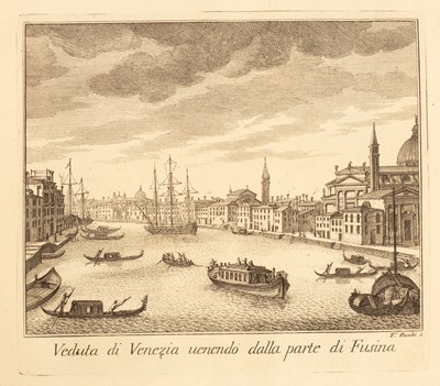 Lot 686 - Zucchi (Francesco)