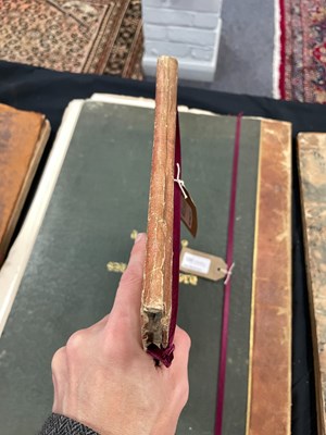 Lot 686 - Zucchi (Francesco)