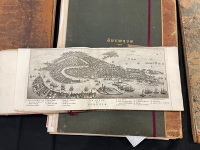 Lot 686 - Zucchi (Francesco)