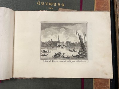 Lot 686 - Zucchi (Francesco)